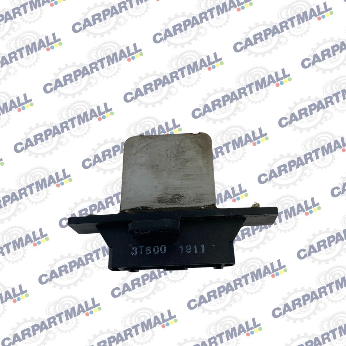 1995-2004 Nissan Pathfinder A/C Heater Blower Motor Fan Resistor OEM