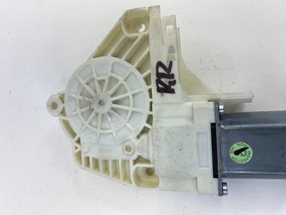 2007-2014 Ford Edge Rear Right Side Door Power Window Motor 971466-102 OEM