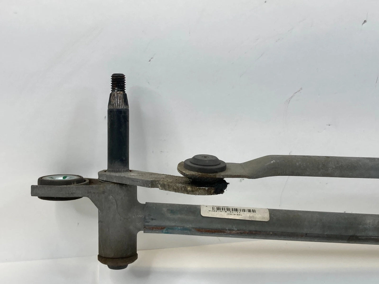 11-15 FORD EXPLORER INTERCEPTOR FR WINDSHIELD WIPER MOTOR & TRANSMISSION LINKAGE