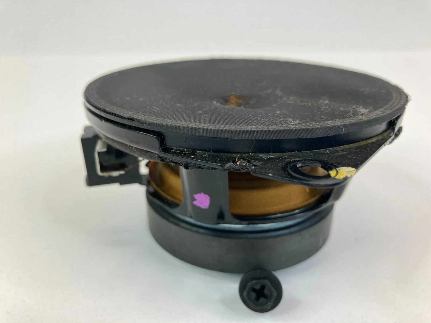 08-16 CHRYSLER TOWN & COUNTRY 08-17 GRAND CARAVAN FRONT DASH SPEAKER AUDIO OEM