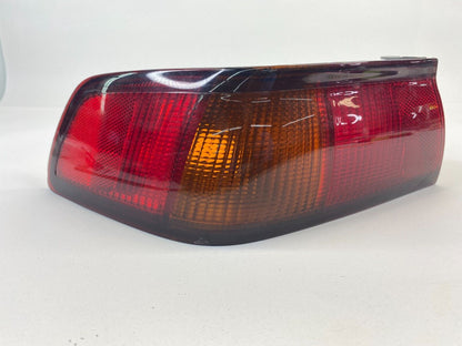 1997-1999 Toyota Camry Left Driver Side Tail Light Outer Taillight Assembly OEM