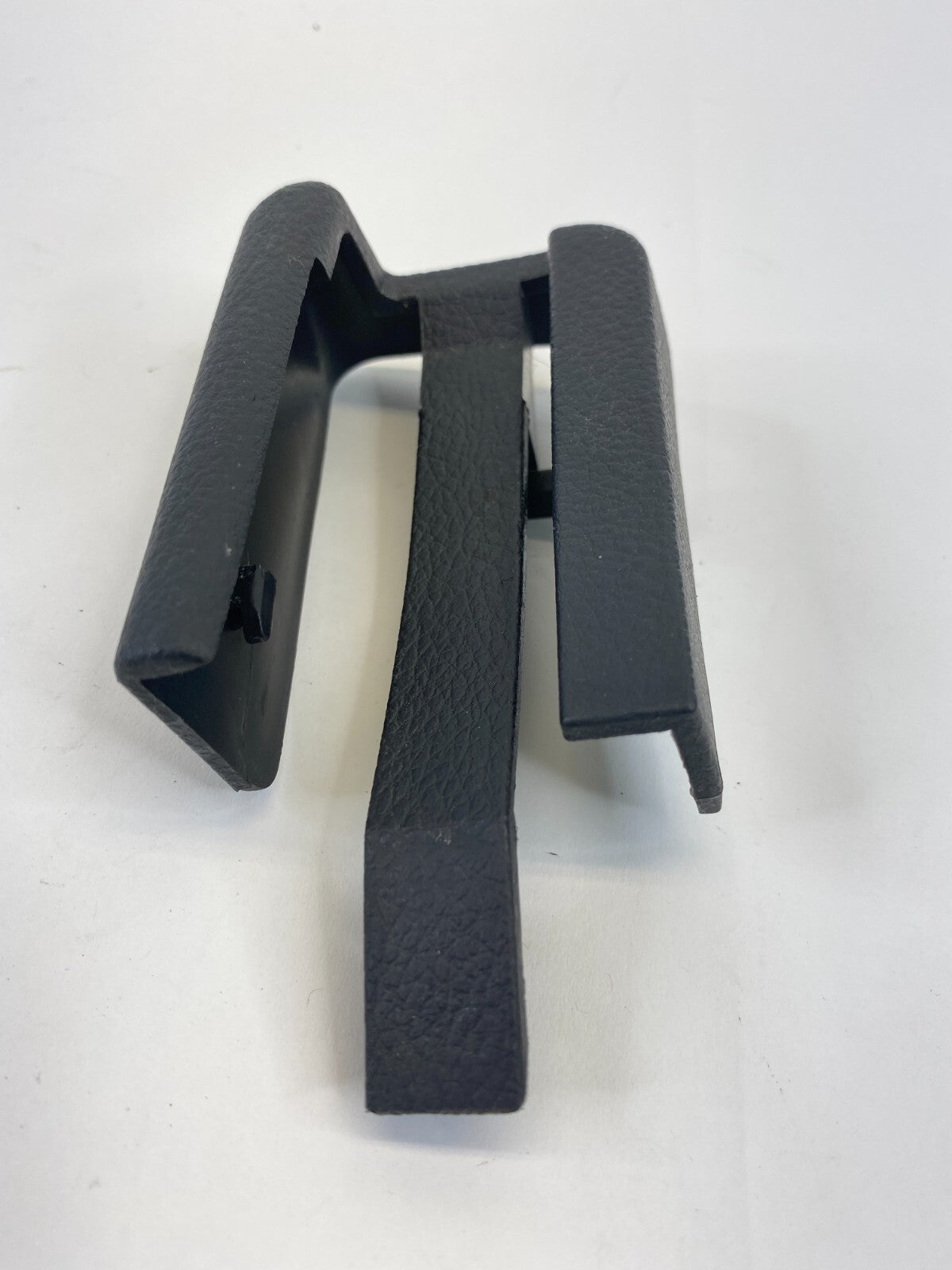 07-12 Nissan Altima Right Passenger Side Seat Track Rail End Cover Cap Trim OEM