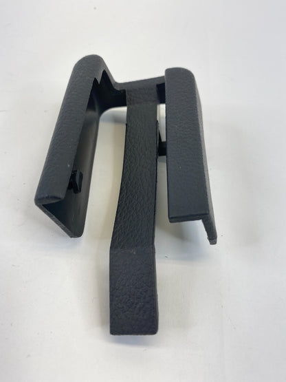 07-12 Nissan Altima Right Passenger Side Seat Track Rail End Cover Cap Trim OEM