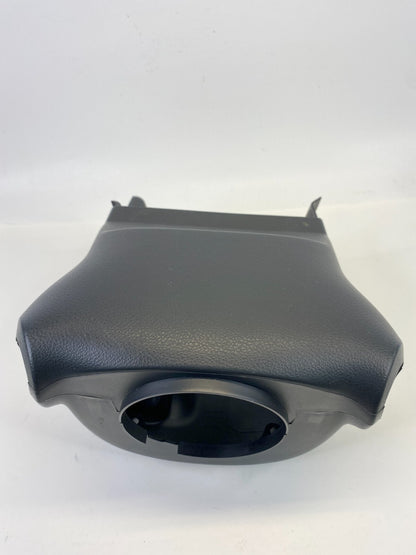 08 09 10 11 12 13 Nissan Rogue Steering Column Upper & Lower Cover Trim OEM