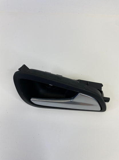 2012-2018 Ford Focus Sedan Rear Right Side Inner Door Handle AM51-A22600-DAW OEM