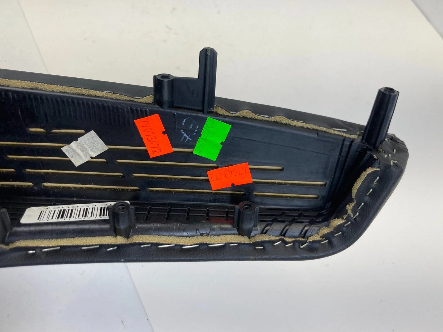 2013 2014 2015 2016 Dodge Dart Rear Left Side Door Window Switch w /Armrest OEM