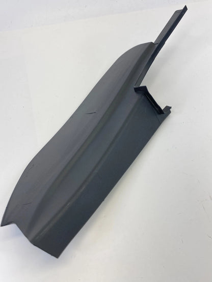 13-16 FORD ESCAPE FRONT LEFT SIDE INTERIOR DOOR TRIM COVER CJ54-S20297-ADW OEM