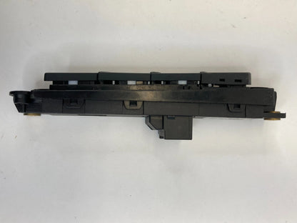 2006-2011 AUDI A6 FRONT LEFT DRIVER SIDE MEMORY SEAT CONTROL SWITCH 4F1-959-769A
