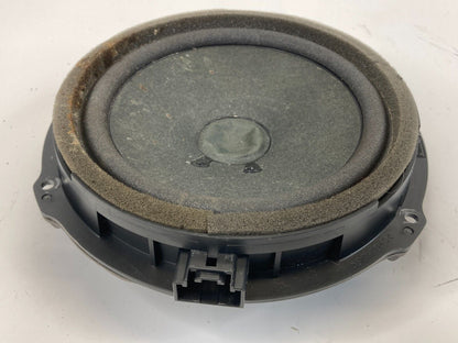 2011-2019 Ford Fiesta Front Right Door Audio Speaker Sound DA6T-18808-BA OEM