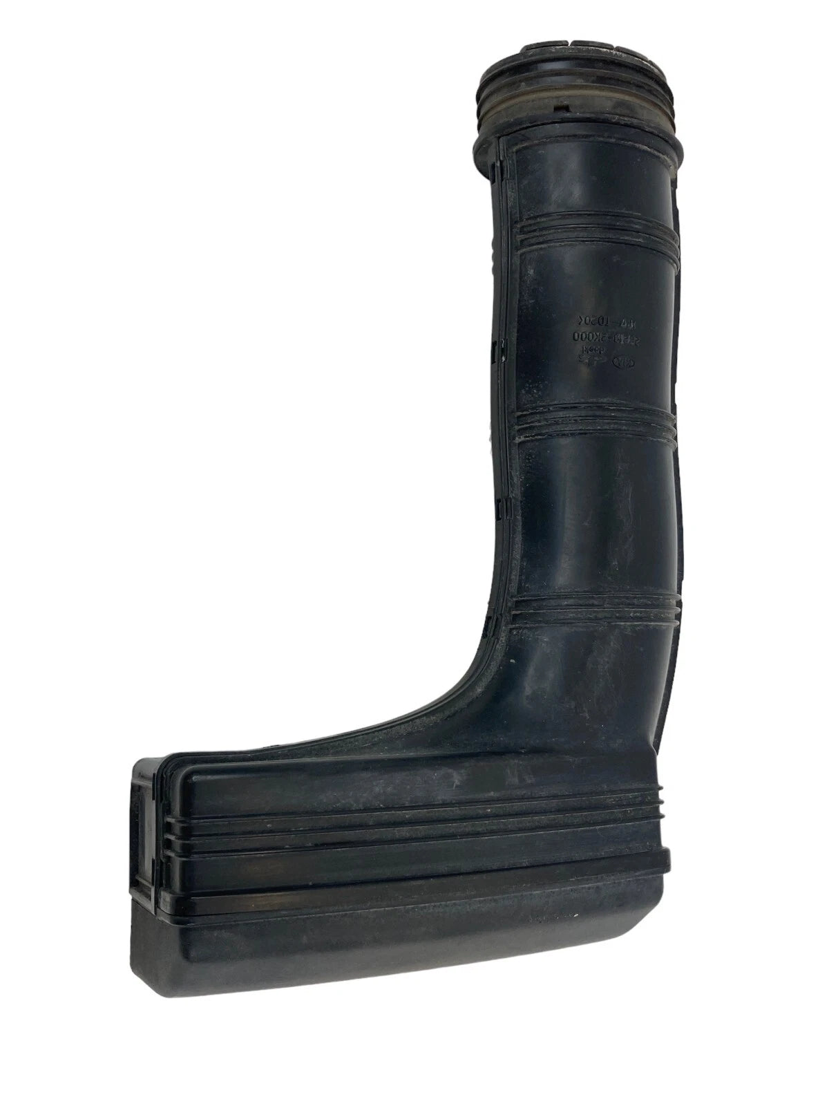 2010 2011 KIA SOUL 2.0L AIR CLEANER INTAKE INLET HOSE TUBE DUCT PIPE 28210-2K000