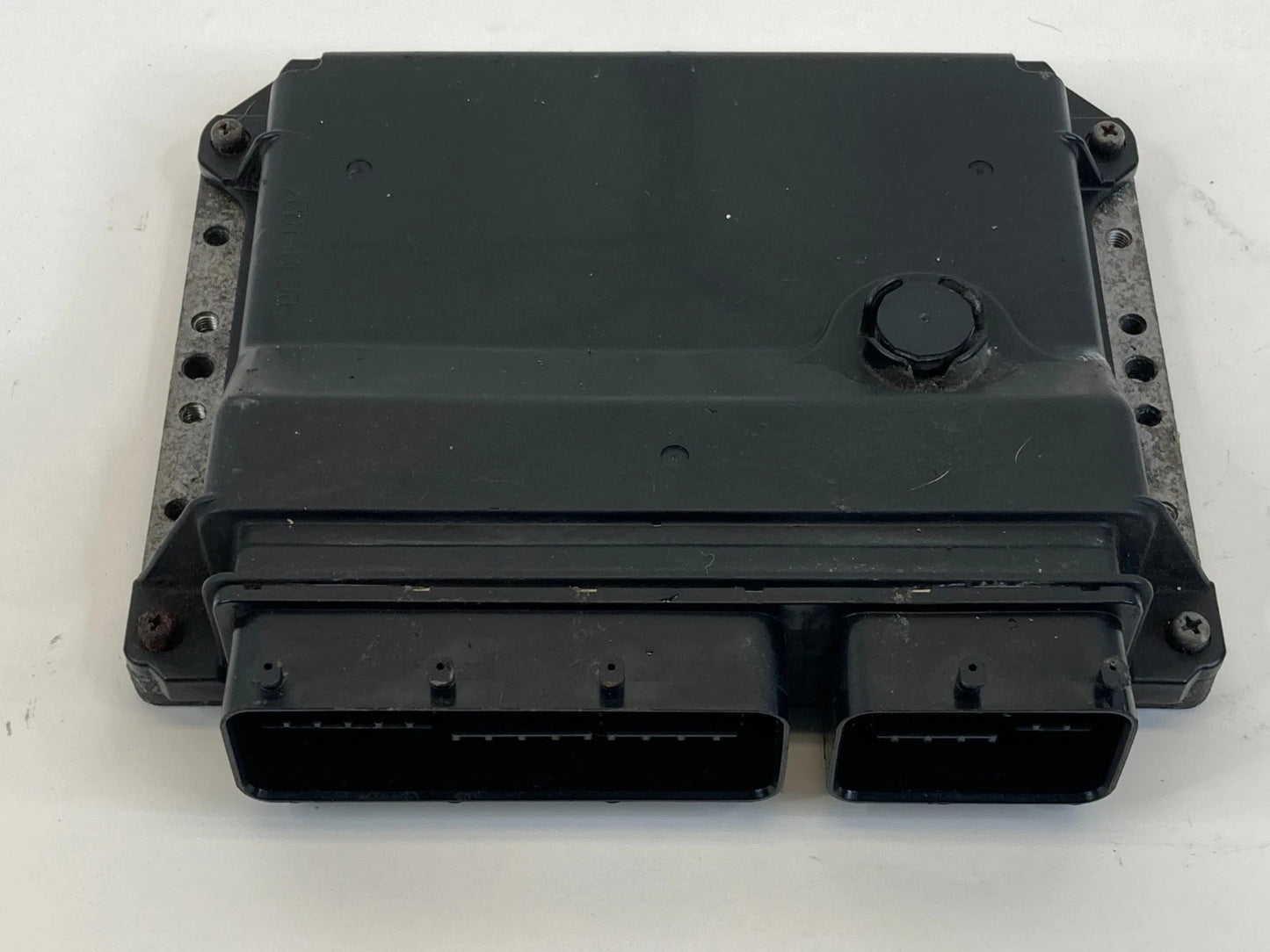 08 09 SCION XD 1.8L A/T ENGINE COMPUTER CONTROL MODULE ECM ECU PCM 89661-52F71