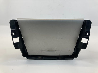 2007-2011 Toyota Camry Center Console Compartment Storage Box 58804-06060 OEM