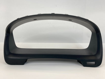 2003-2007 Honda Accord Speedometer Instrument Cluster Bezel Trim 77202-SDAA-A010