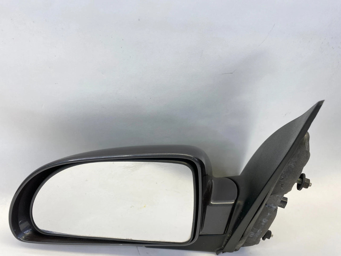 2006-2009 PONTIAC TORRENT FRONT LEFT DRIVER DOOR POWER SIDE VIEW MIRROR OEM