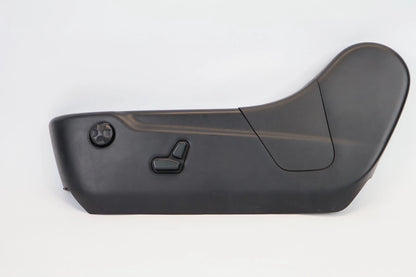 11-18 GRAND CHEROKEE POWER SEAT ADJUST LUMBAR SWITCH FRONT LEFT PANEL 56046232AA