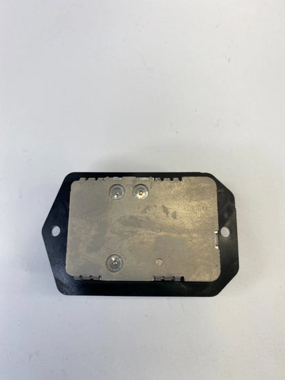 2004-2006 CADILLAC SRX 3.6L V6 DOHC 24V HEATER BLOWER MOTOR RESISTOR UNIT OEM