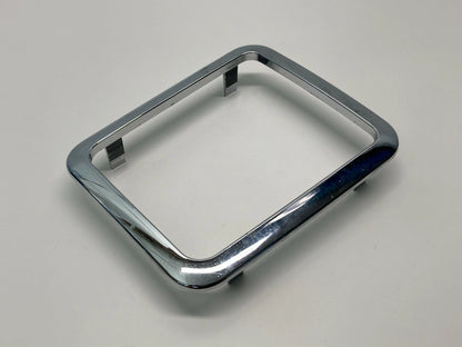 2004 2005 2006 2007 2008 CHRYSLER PACIFICA FLOOR SHIFT SHIFTER BEZEL TRIM OEM