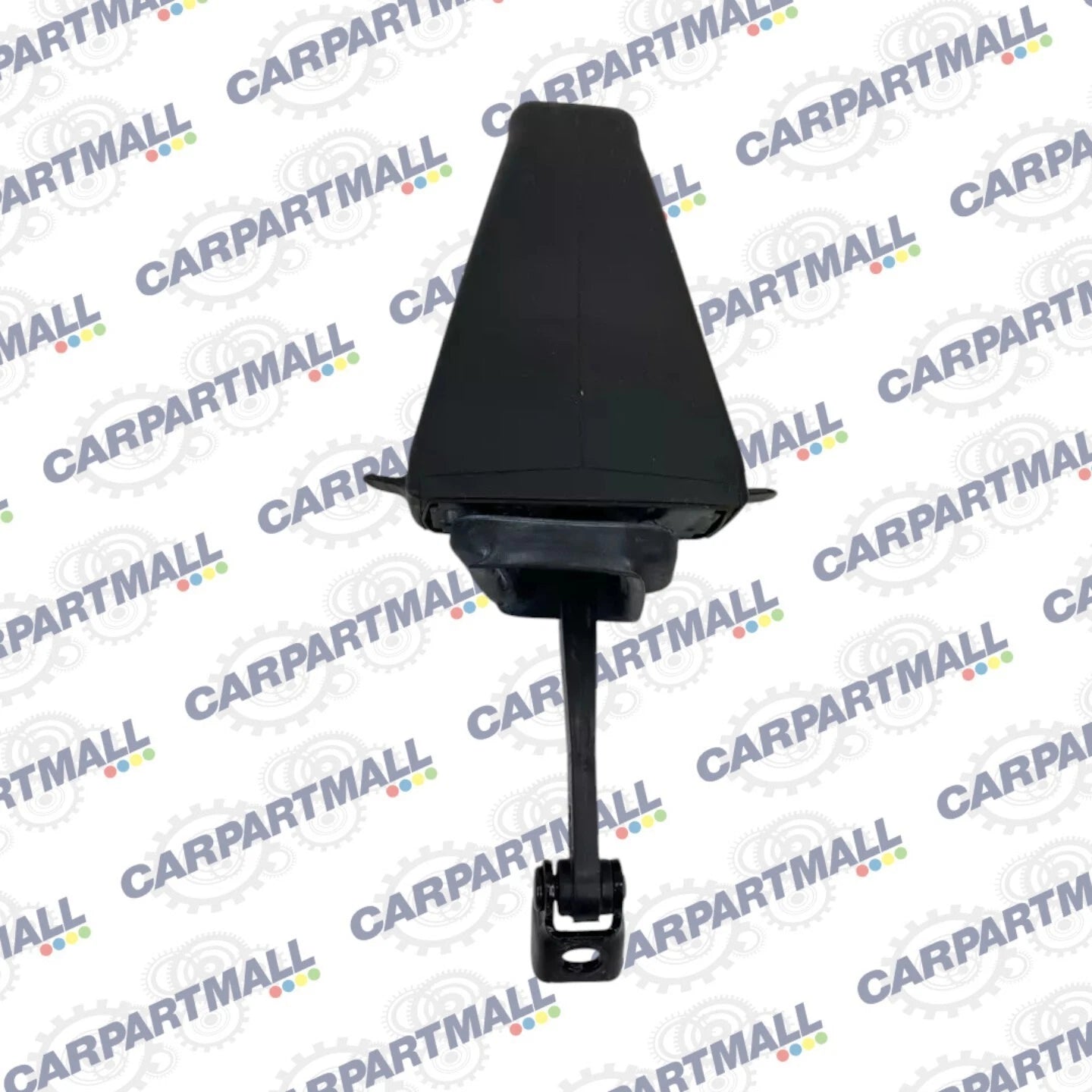 2006-2010 BMW 550I REAR RIGHT BACK DOOR CHECK STOP STOPPER DETENT 51227033623