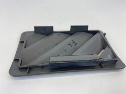 2008-2012 FORD FUSION LEFT UPPER DASH DEFROST AIR VENT 8E53-54046A77-AA OEM