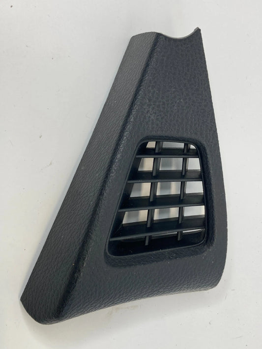 2008-2010 HONDA ACCORD UPPER DASH LEFT DRIVER AIR VENT DEFROSTER NOZZLE GRILLE