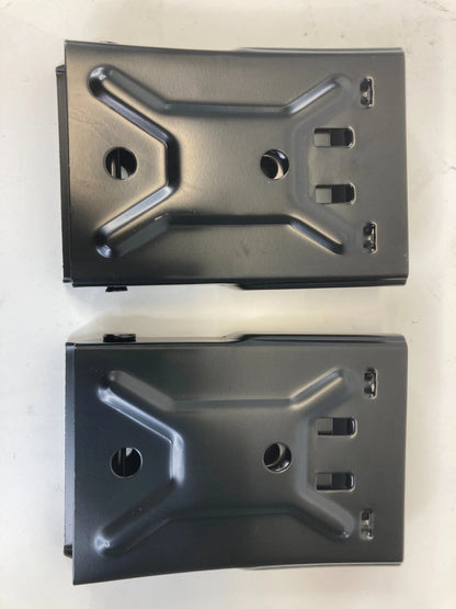 2012-2016 CHEVROLET CRUZE EMERGENCY SPARE TIRE JACK & TOOL KIT W/ CASE 13505393