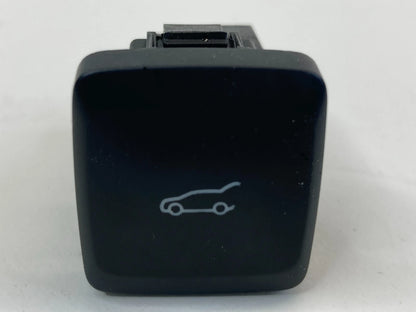 2013-2020 FORD FUSION SEDAN 4-DR DASH TRUNK LID RELEASE SWITCH DG9T198514AAW OEM
