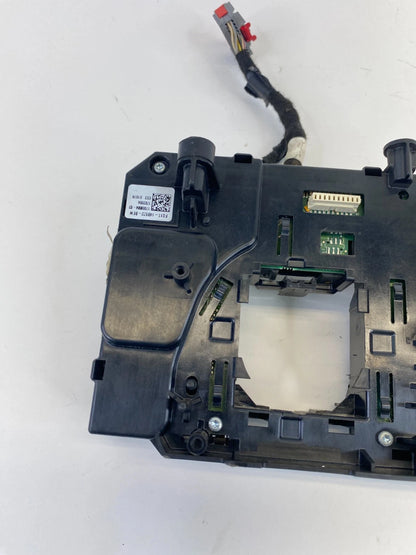 2015-2019 Ford Taurus Police Interceptor Sedan Steering Column Housing Bracket