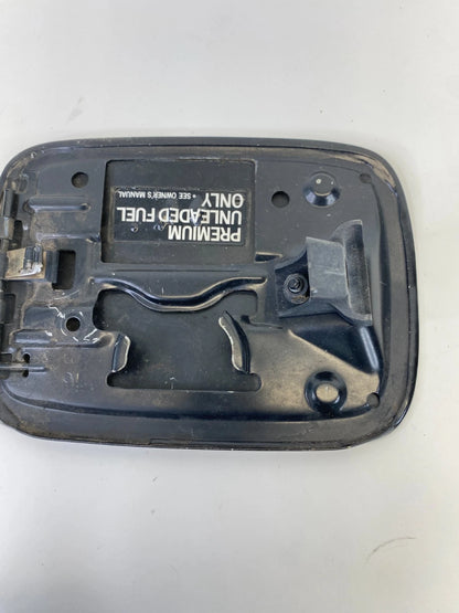 98 99 00 01 02 03 04 05 LEXUS GS300 FUEL FILLER DOOR GAS LID COVER OEM