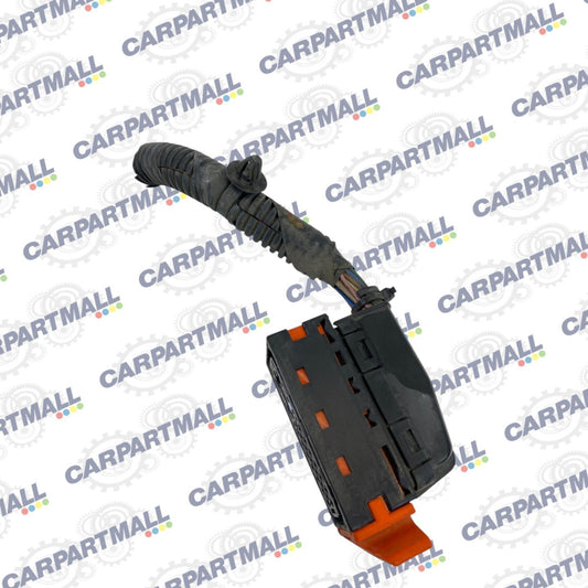 2005-2007 Honda Accord ABS Anti Lock Brake Pump Module Plug Connector