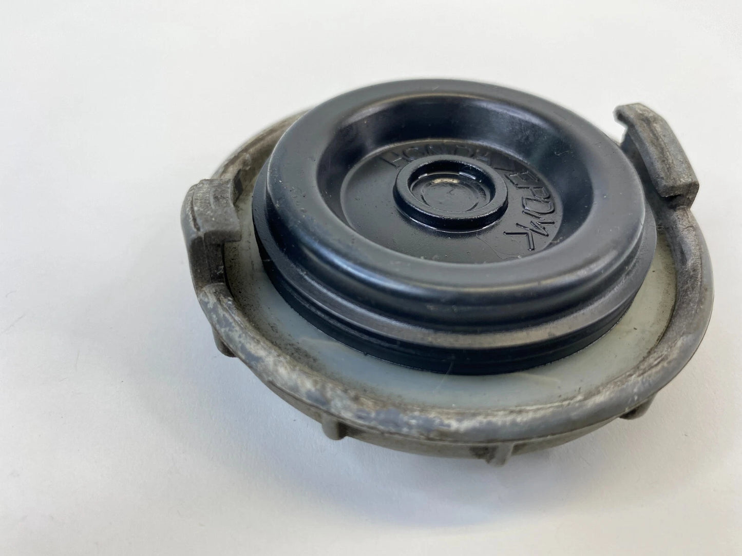 03 04 05 06 07 HONDA ACCORD BRAKE FLUID MASTER CYLINDER RESERVOIR COVER LID CAP