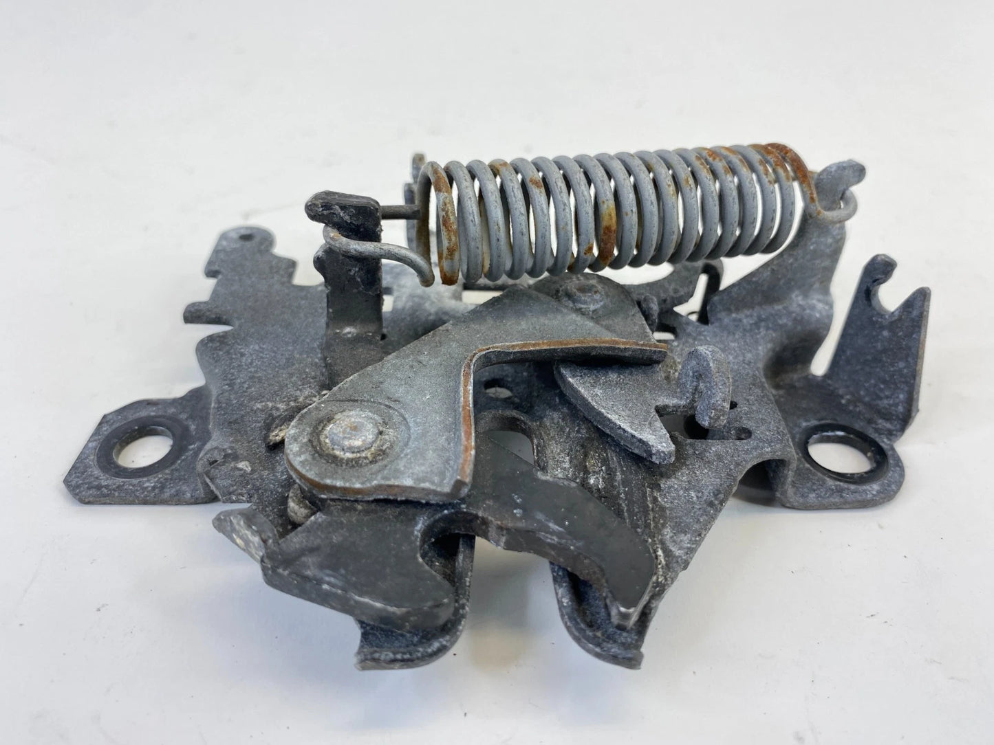 2006-2012 TOYOTA RAV4 HOOD LOCK LATCH RELEASE ACTUATOR ASSEMBLY