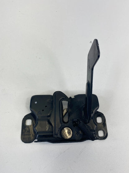 2013 2014 2015 2016 DODGE DART SEDAN HOOD LOCK LATCH RELEASE ACTUATOR 68086832AA