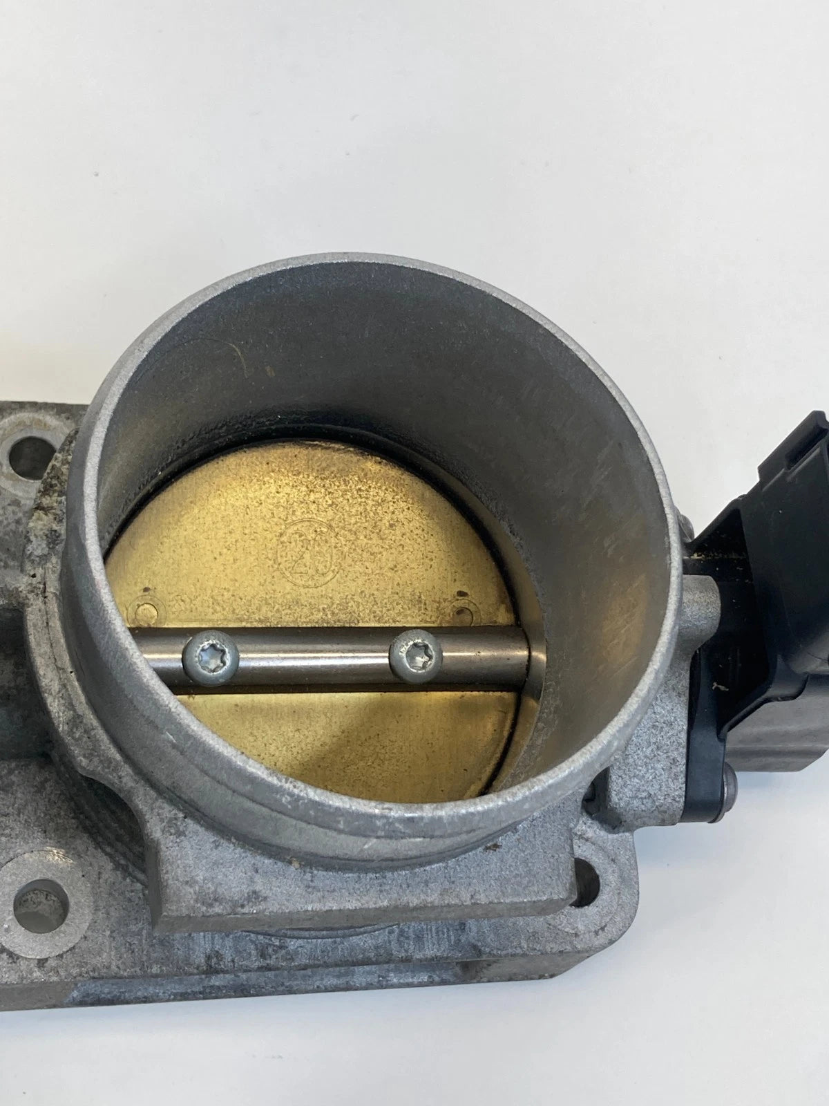 2002-2006 Ford Explorer Mountaineer 4.0L 16V AT Throttle Body Throttle Valve