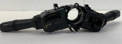 11-16 HYUNDAI ELANTRA FRONT TURN SIGNAL HEADLIGHT & WINDSHIELD WIPER SWITCH OEM
