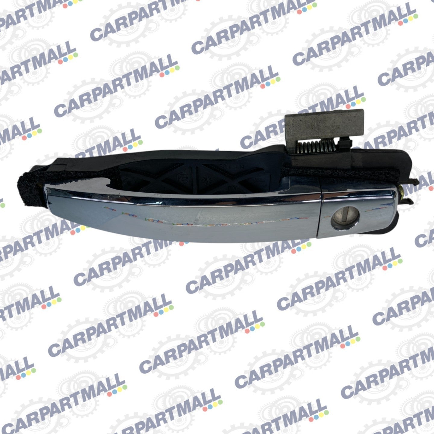 2012-2015 Chevrolet Captiva Sport Front Left Side Exterior Door Handle Assy OEM
