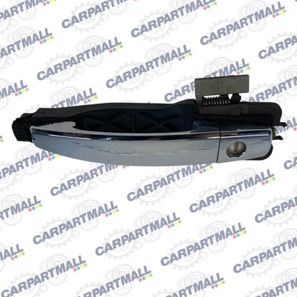 2012-2015 Chevrolet Captiva Sport Front Left Side Exterior Door Handle Assy OEM