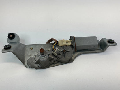 2000-2004 SUBARU OUTBACK LEGACY WAGON REAR WINDSHIELD WIPER MOTOR 34650-821 OEM