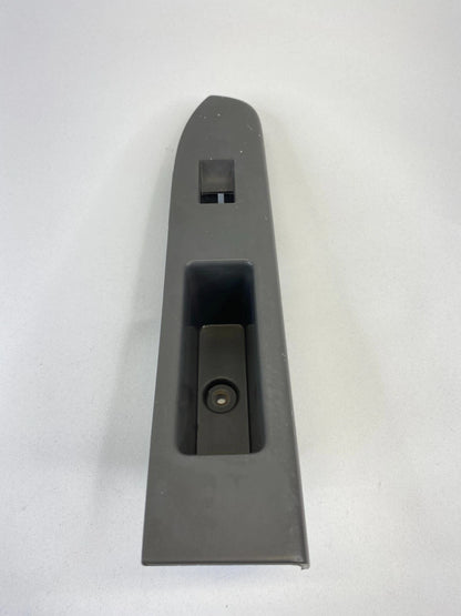 08-11 MERCURY MARINER REAR LEFT SIDE DOOR WINDOW SWITCH BEZEL 8L84-78274B09-AH