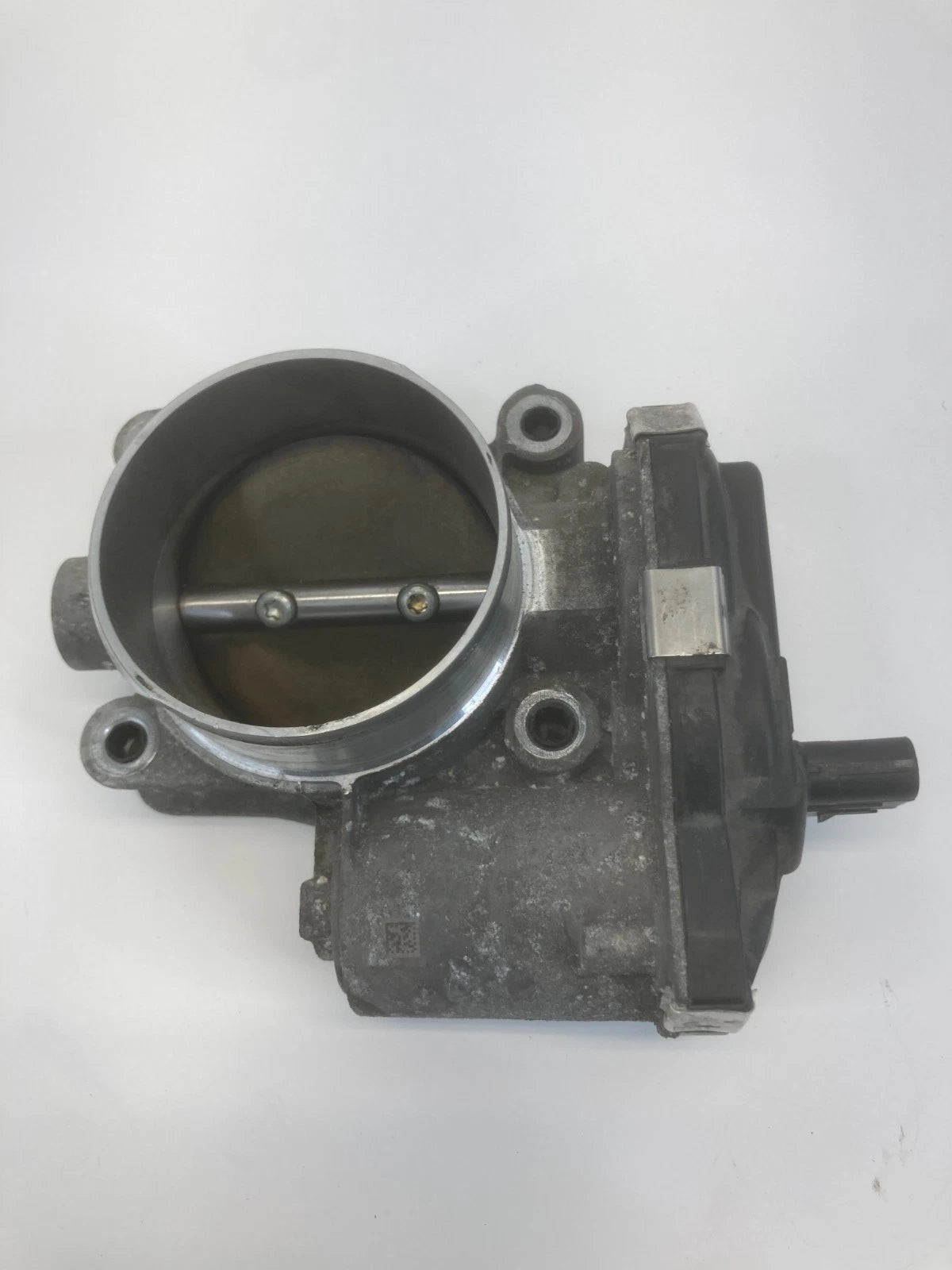 2012-2017 CHEVY EQUINOX 2.4L THROTTLE BODY THROTTLE VALVE ASSEMBLY 12632101 OEM