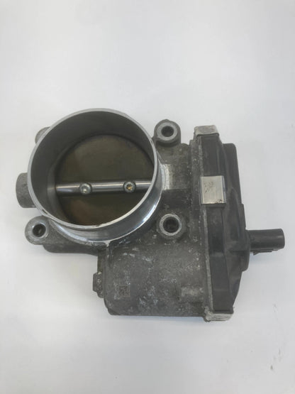 2012-2017 CHEVY EQUINOX 2.4L THROTTLE BODY THROTTLE VALVE ASSEMBLY 12632101 OEM