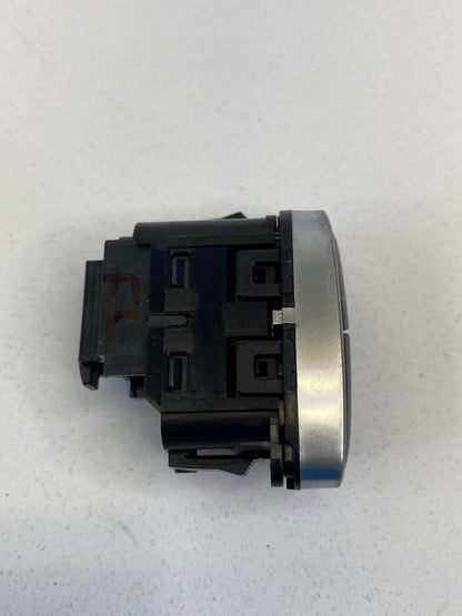 2015-2018 Ford Focus Front Left Side Door Lock Button Switch F1ET-14017-AB OEM