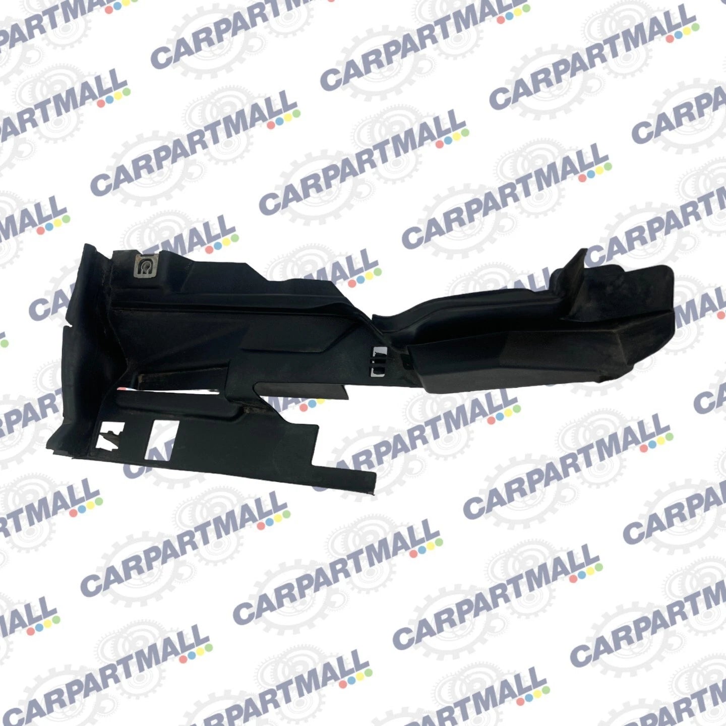 2012-2018 FORD FOCUS FRONT LEFT COWL FENDER PANEL TRIM SUPPORT BM51-A02477-AE