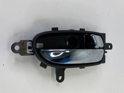 2007-2012 Nissan Altima Sedan Front Right Passenger Side Inner Door Handle OEM