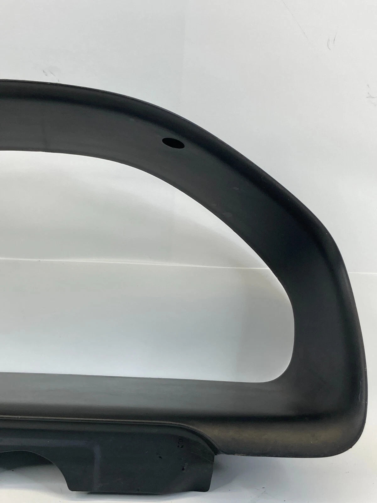 01-05 HONDA CIVIC SPEEDOMETER INSTRUMENT CLUSTER DASH BEZEL TRIM 77200-S5A-A010