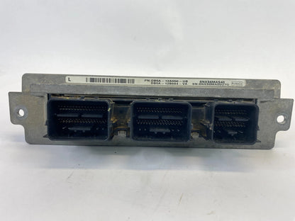 2013-2015 FORD EXPLORER 3.5L V6 ENGINE CONTROL MODULE UNIT DB5A-12A650-UB OEM