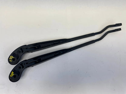2002-2013 MINI COOPER FRONT WINDSHIELD WIPER ARMS DRIVER PASSENGERS OEM 80005586