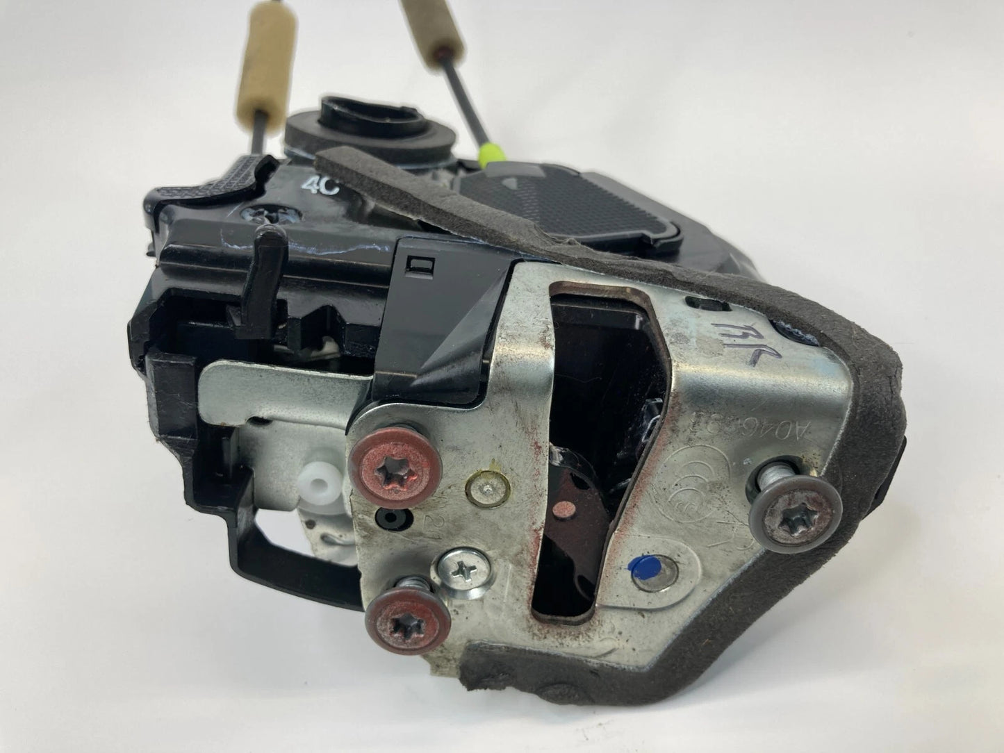 2007-2017 Toyota Camry Rear Right Side Door Lock Latch Actuator RR RH OEM