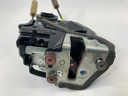 2007-2017 Toyota Camry Rear Right Side Door Lock Latch Actuator RR RH OEM