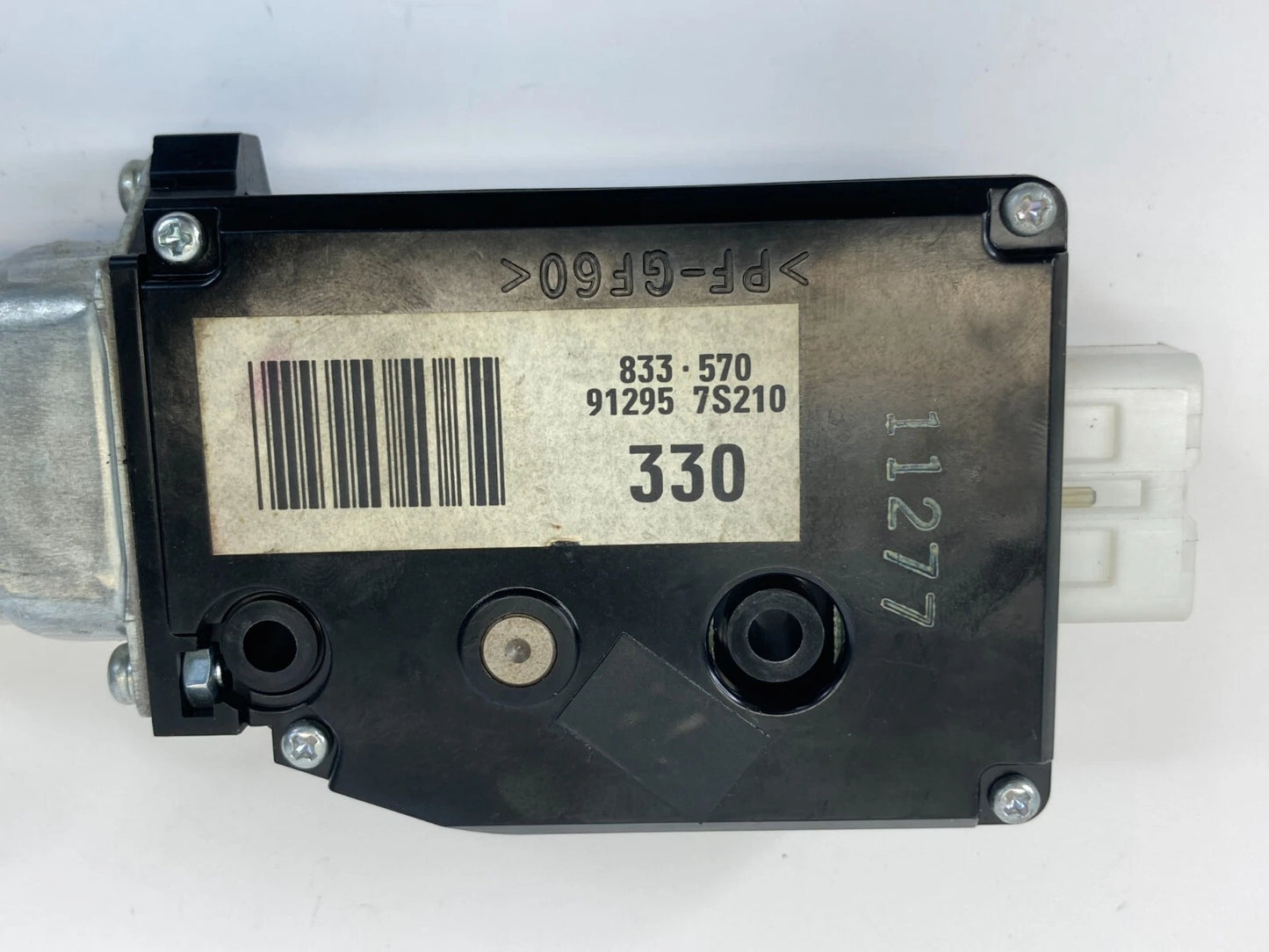 2004-2010 INFINITI QX56 04-15 NISSAN ARMADA SUNROOF SUN ROOF MOTOR 91295-7S210