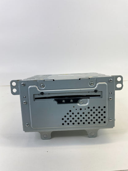 2010 2011 Cadillac SRX AM FM Radio Stereo CD Player Receiver 20888798 OEM